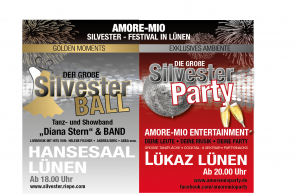 Silvesterfestival