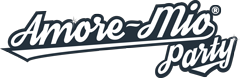 Amore-Mio Party® Logo