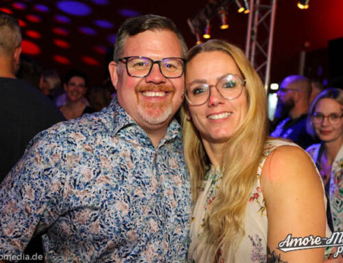 Dein eigener Stil zählt