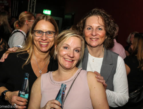 Amore-Mio: Miteinander statt allein