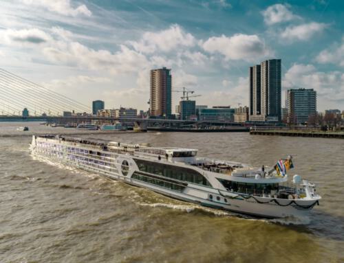 Donnerstag gehts los: Alle wichtigen Infos zur Schiffsreise