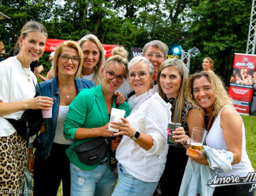 Digital Detox – einfach mehr Auszeiten gönnen