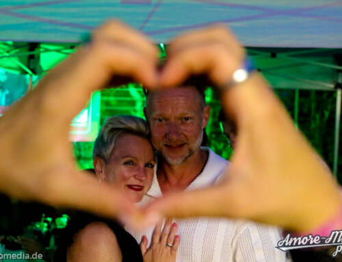 Wenn Begegnung zum Erlebnis wird