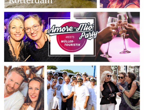 Highlight zum Jahresende: ein Reise-Erlebnis der Extraklasse