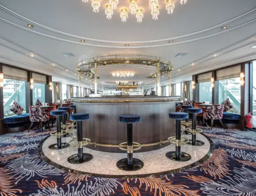 Amore-Mio Party® Cruise 2026: Fast ausgebucht – nur noch 2 Zimmer – weitere Tour in Planung !!!