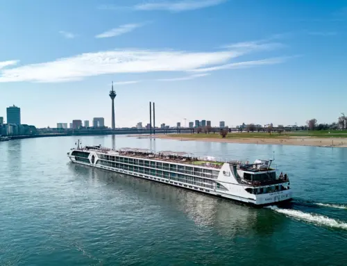 Achtung – hohe Nachfrage: Amore-Mio Party® Cruise 2026