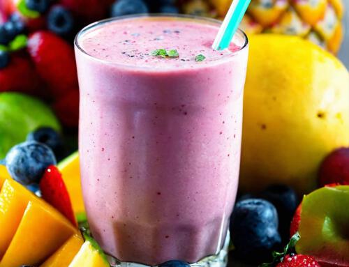 Leichtigkeit & Wohlbefinden vereint