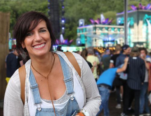 Vorfreude auf Rotterdam steigt mit jedem neuen Tag