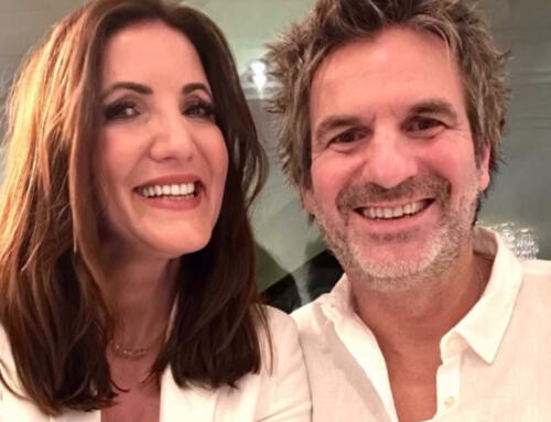 Sabine & Patrick: Zu Gast auf dem Amore-Mio Schiff