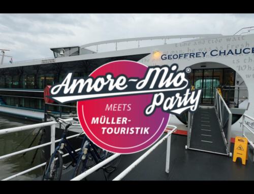 Neuer Trailer: Wenn Bilder mehr sagen als Worte